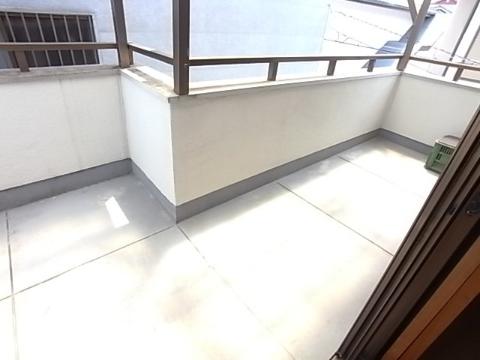 バルコニー　ベランダ