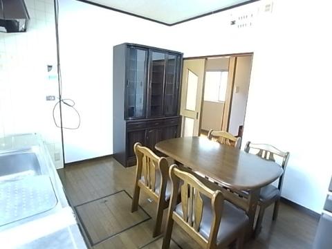 その他設備　室内設備