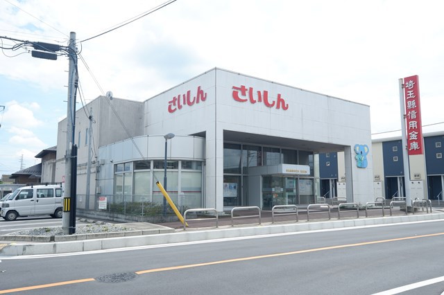 その他　クリエイトＳ・Ｄ東松山高坂店（その他）まで503m