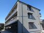 3階 築4年10ヶ月の賃貸物件