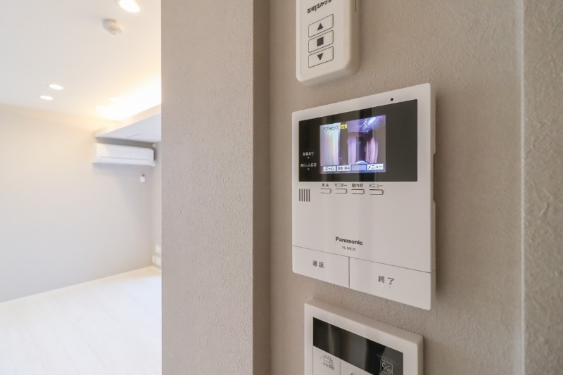 セキュリティ　図面と現状に相違がある場合には現状を優先