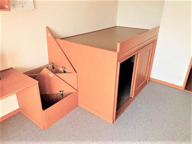 その他部屋・スペース