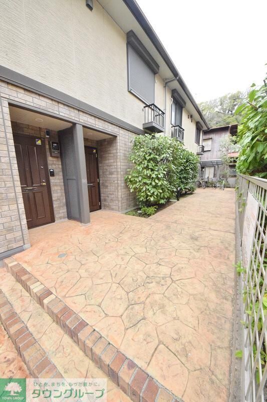 エントランス　★★エントランス★★