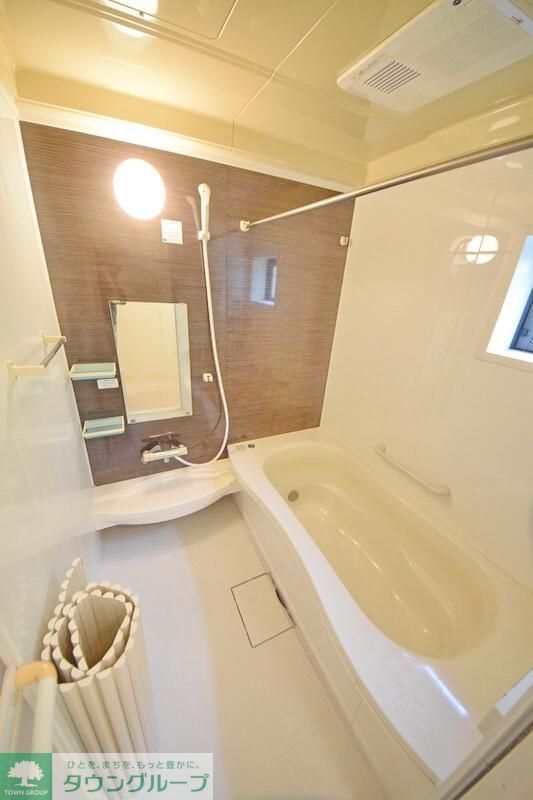 バス・シャワールーム　★★バス★★