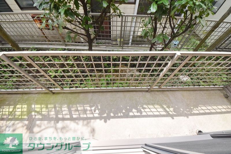 庭　★★庭★★