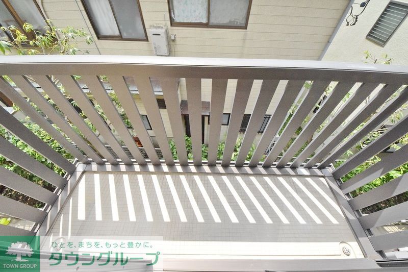 バルコニー　★★バルコニー★★