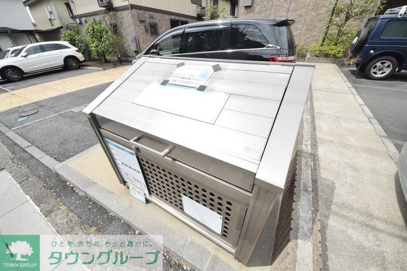 その他設備　★★設備★★