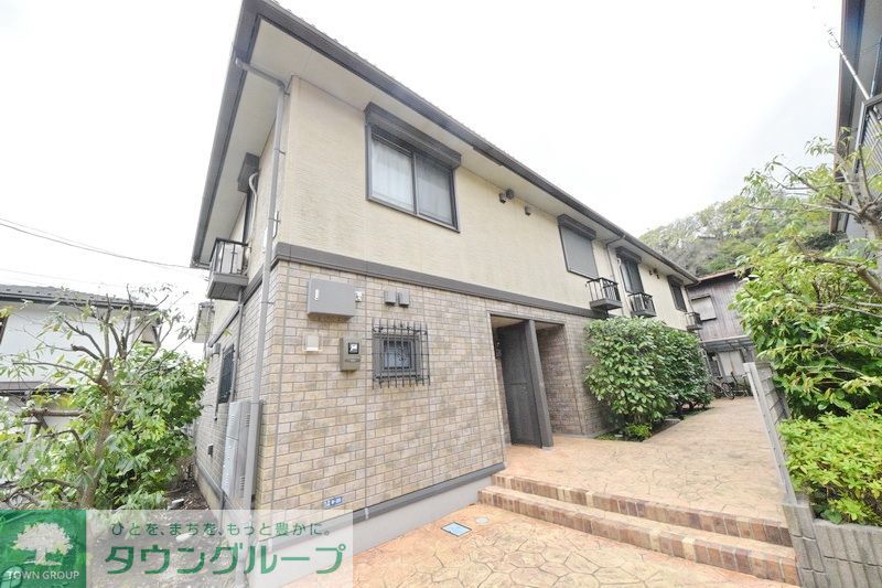 建物外観　★★外観★★