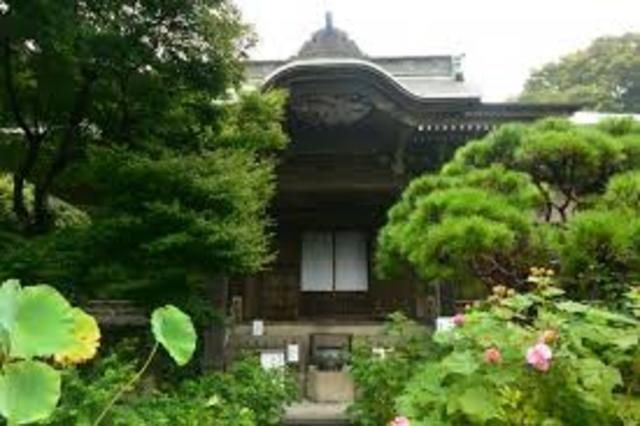 その他　妙法寺（苔寺）（その他）まで536m