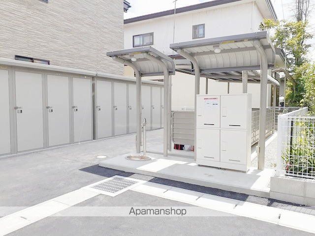 その他共有部分　その他共有部分
