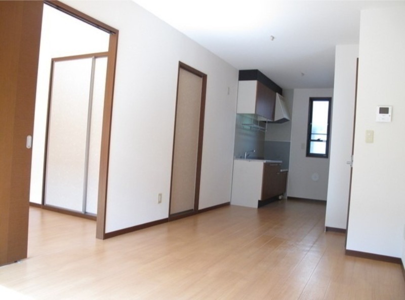 居室・リビング　図面と現状に相違がある場合には現状を優先