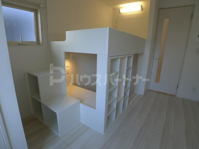 その他部屋・スペース