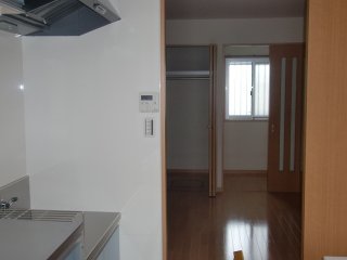 その他部屋・スペース　洋室