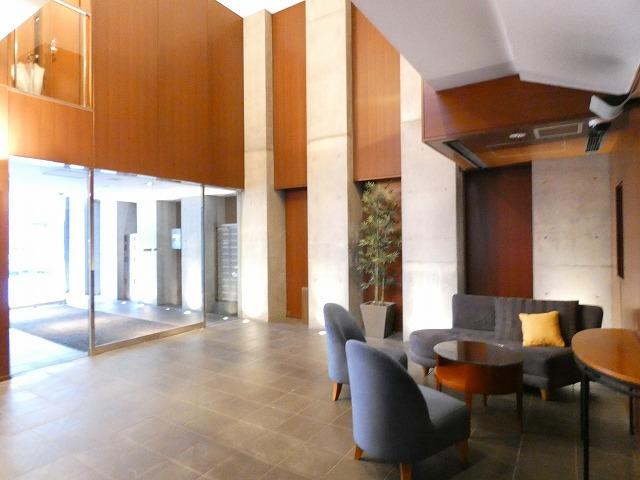 ロビー　ロビー