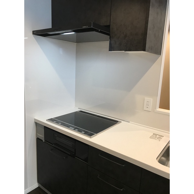 キッチン　キッチン※別部屋参考写真