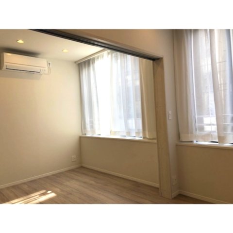 居室・リビング　居室