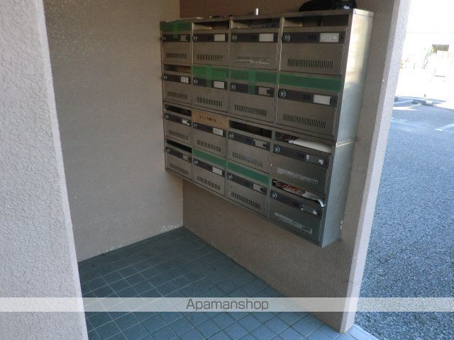 その他共有部分　その他共有部分