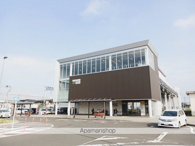 その他　ＪＲ東北本線岩切駅（その他）まで1200m
