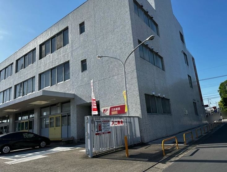 郵便局　小山郵便局（郵便局）まで1290m