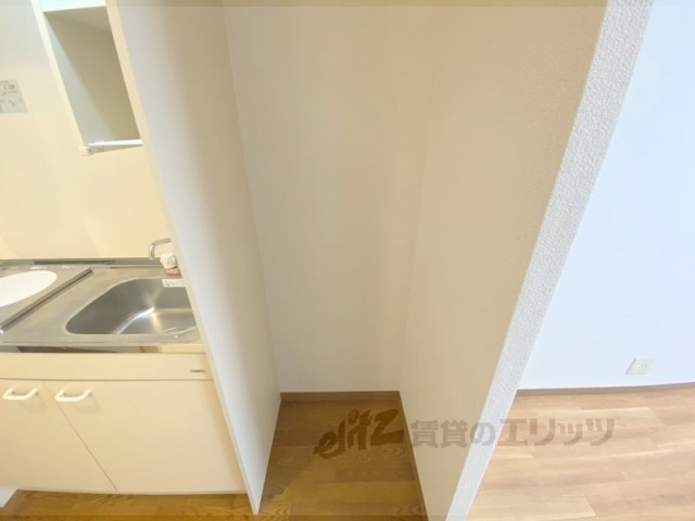 その他部屋・スペース　冷蔵庫置場