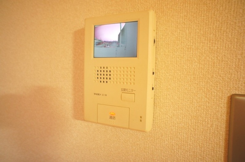 セキュリティ　図面と現状に相違がある場合には現状を優先