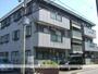 萩原天神駅より徒歩15分 3階 築37年4ヶ月の賃貸物件