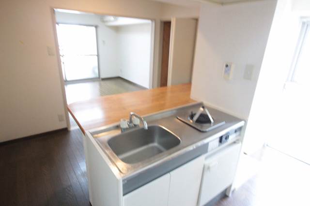 キッチン　イメージ