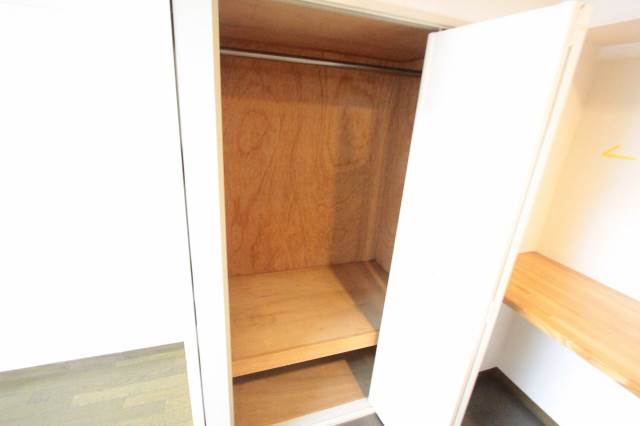 収納　イメージ