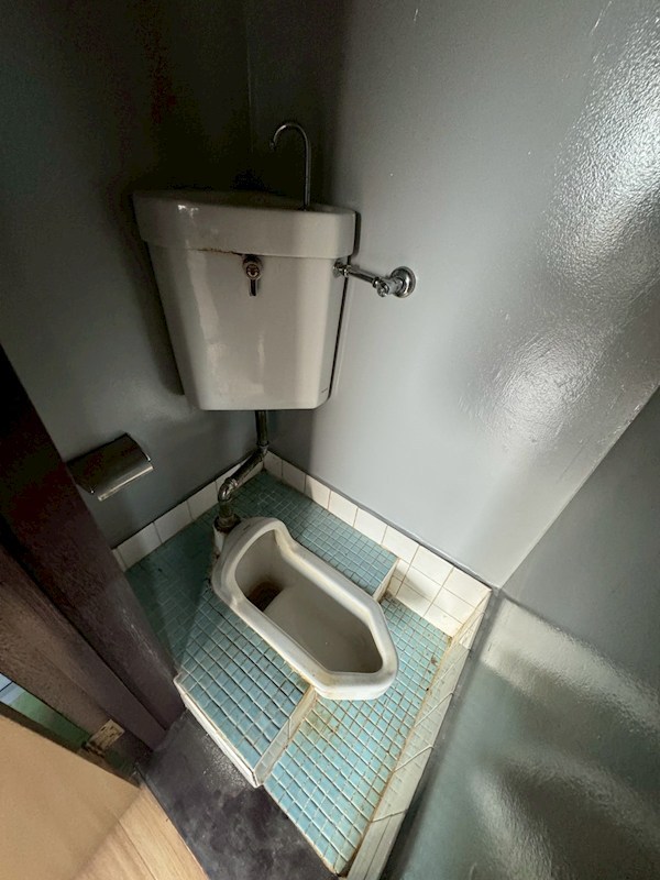 その他　洋式に変更予定