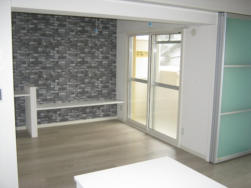 居室・リビング　※現況優先