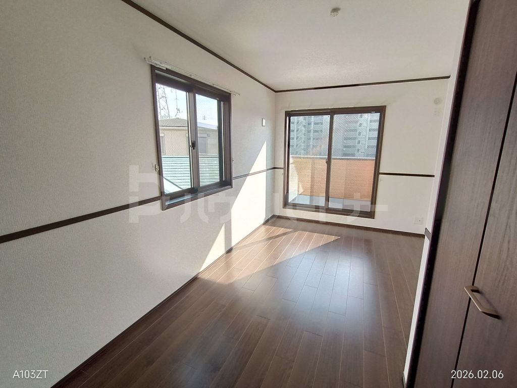 その他部屋・スペース　リビング/居室