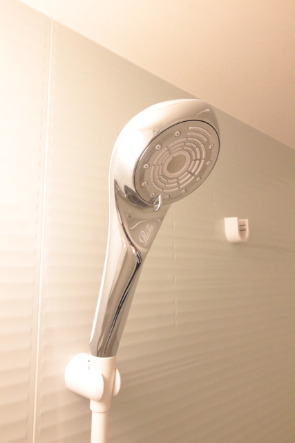 その他設備　【ＲｅＦａ】のシャワーヘッド付き♪