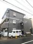 桑園ハウス 2階 築31年10ヶ月の賃貸物件