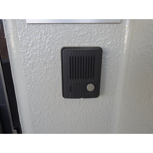 セキュリティ　別部屋の参考写真です。