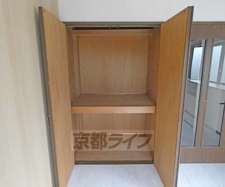 収納　収納です・