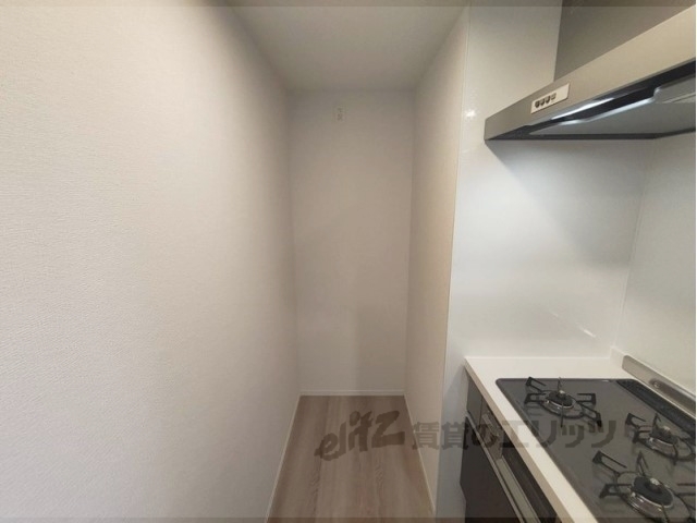 その他部屋・スペース　冷蔵庫置場