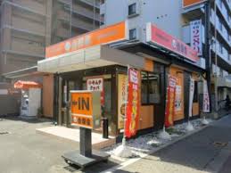その他　吉野家 淀川通塚本店（その他）まで361m