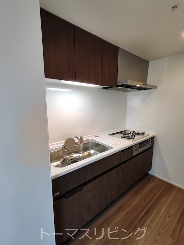 キッチン　別号室参考写真