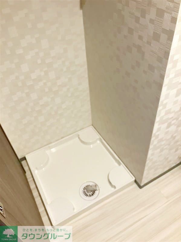 その他部屋・スペース　お問合せは(株)タウンハウジングレジデンス事業部【03-…