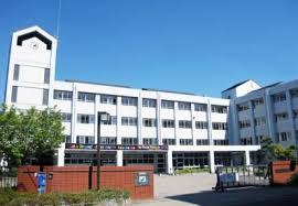 中学校　高槻市立阿武山中学校（中学校）まで1399m