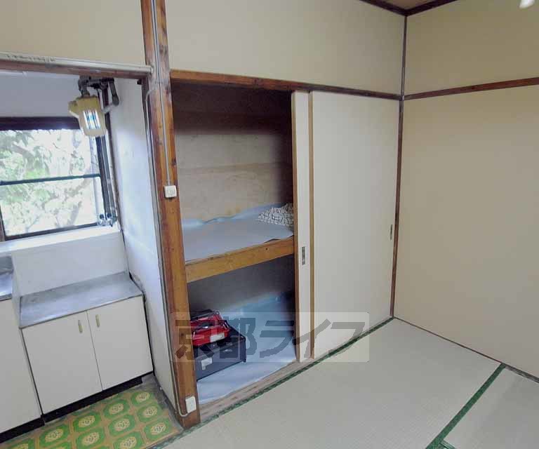 収納　便利な収納です。