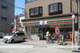 コンビニ　セブン－イレブン池田石橋１丁目店（コンビニ）まで656m