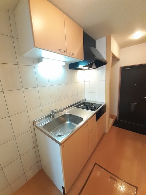 キッチン　ディオ 倉敷西店まで300m