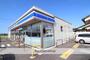 コンビニ　ローソン 撫川店（コンビニ）まで162m