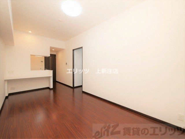 居室・リビング　リビング/居室