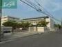 中学校　岡山市立竜操中学校（中学校）まで411m