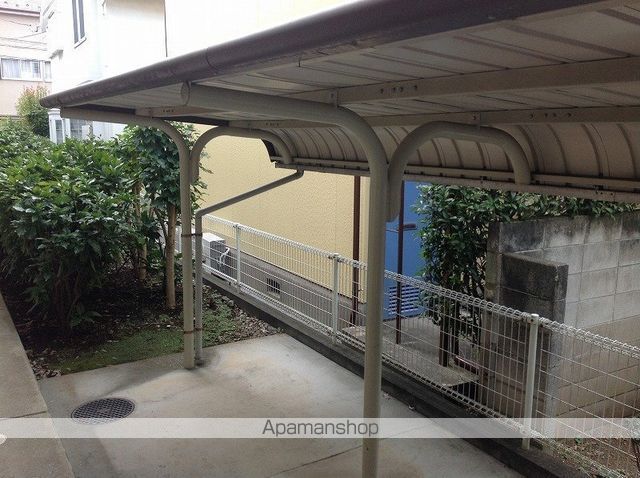 その他共有部分　その他共有部分