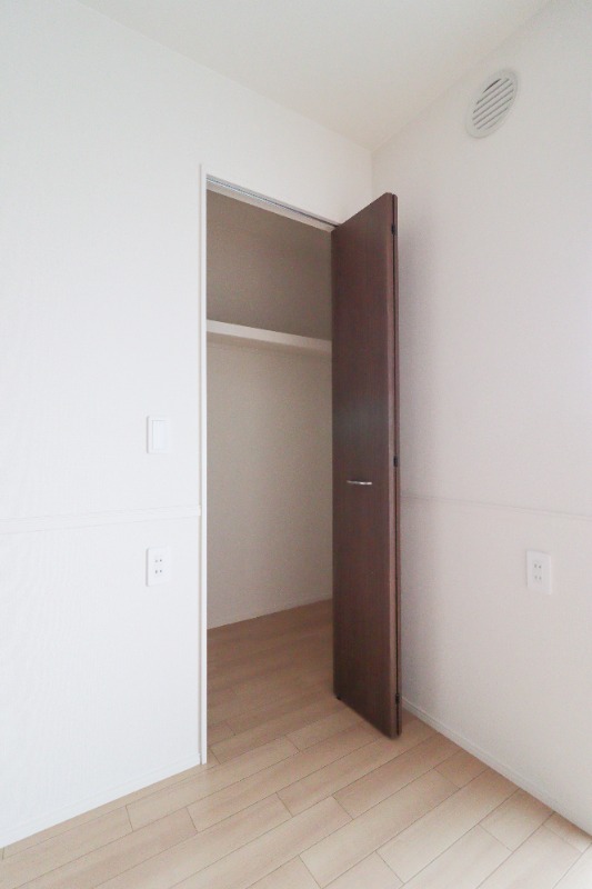 収納　図面と現状に相違がある場合には現状を優先