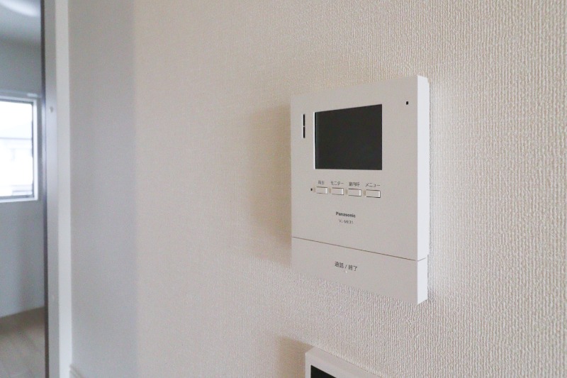 セキュリティ　図面と現状に相違がある場合には現状を優先