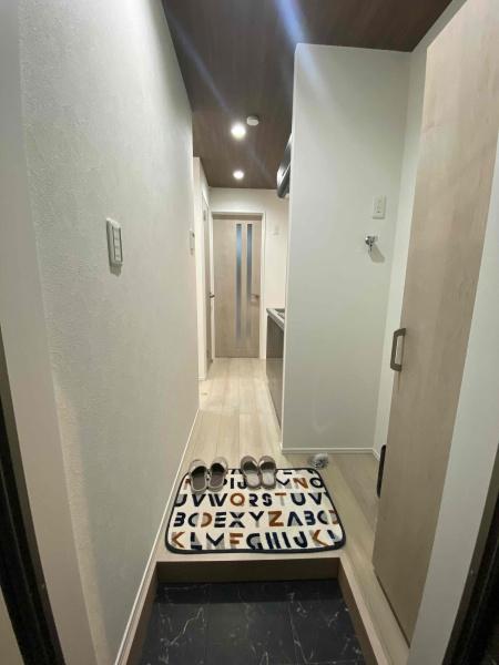 居室・リビング　同じタイプの部屋の写真です。